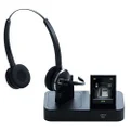 Netcom Jabra PRO 9465 Duo Headphones
